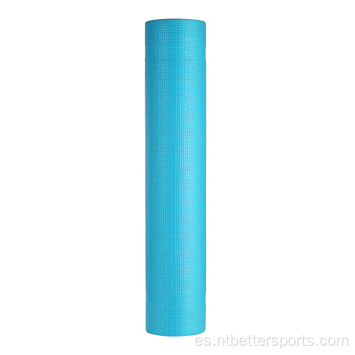 Almohadilla de ejercicio TPE Mats de yoga Fitness sin deslizamiento